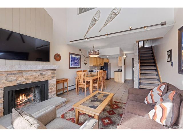 631 Village Rd 442, Breckenridge, CO 80424