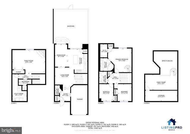 5885 WOODFIELD ESTATES DR, Alexandria, VA 22310