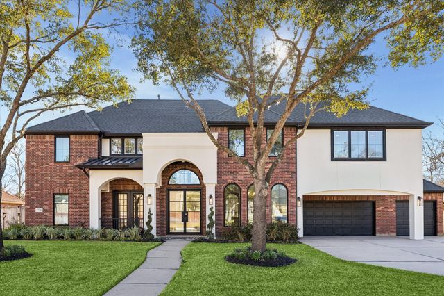 7714 Long Shadows Drive, Sugar Land, TX 77479