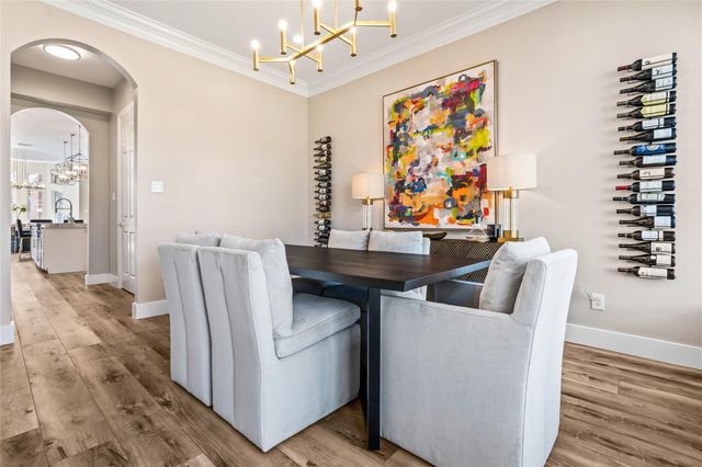 7714 Long Shadows Drive, Sugar Land, TX 77479