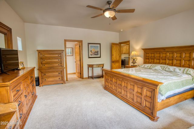 520 N SILVERLEAF Lane, Show Low, AZ 85901