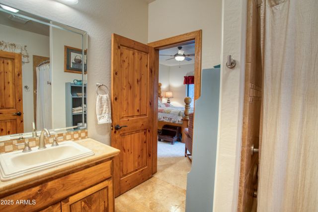 520 N SILVERLEAF Lane, Show Low, AZ 85901