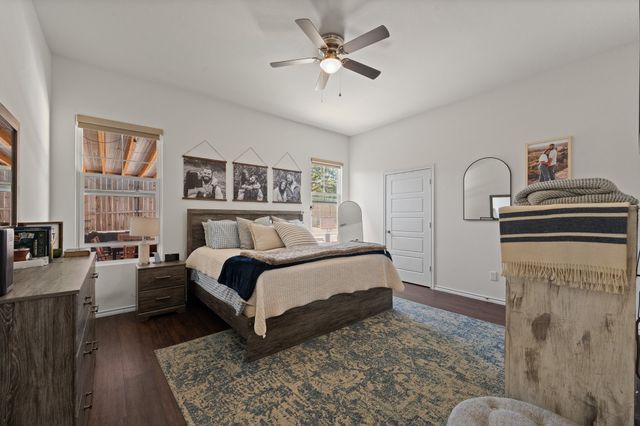 2612 Dove Trail, Granbury, TX 76048