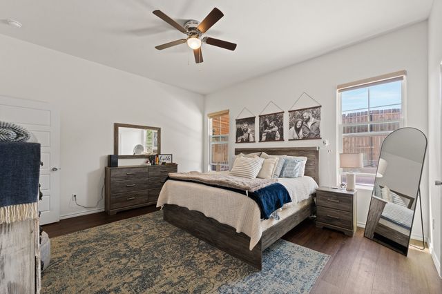 2612 Dove Trail, Granbury, TX 76048