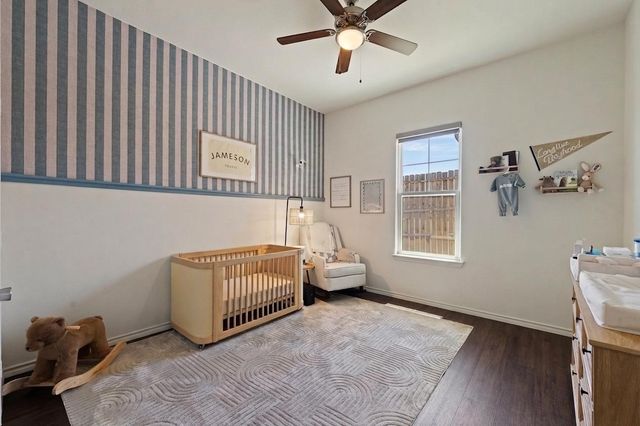 2612 Dove Trail, Granbury, TX 76048