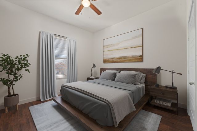 2612 Dove Trail, Granbury, TX 76048