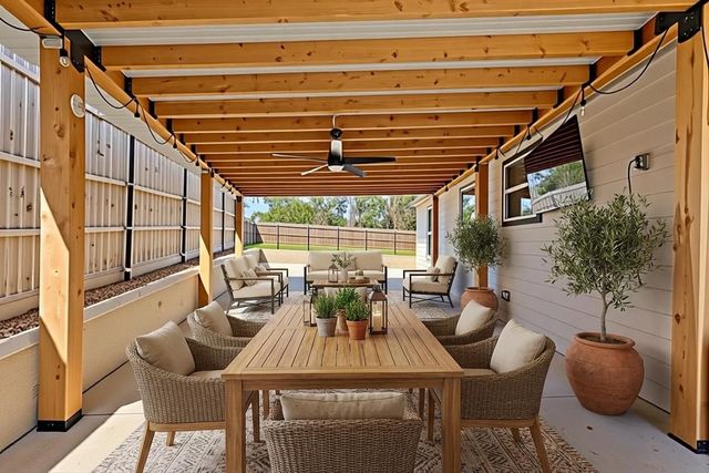 2612 Dove Trail, Granbury, TX 76048