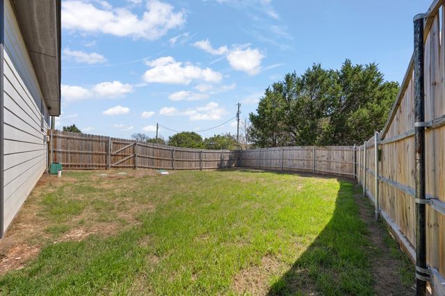 2612 Dove Trail, Granbury, TX 76048