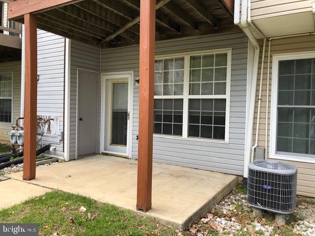 8617 WILLOW LEAF LN, Odenton, MD 21113