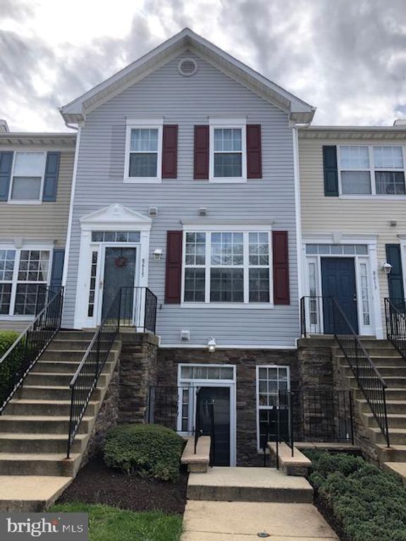 8617 WILLOW LEAF LN, Odenton, MD 21113