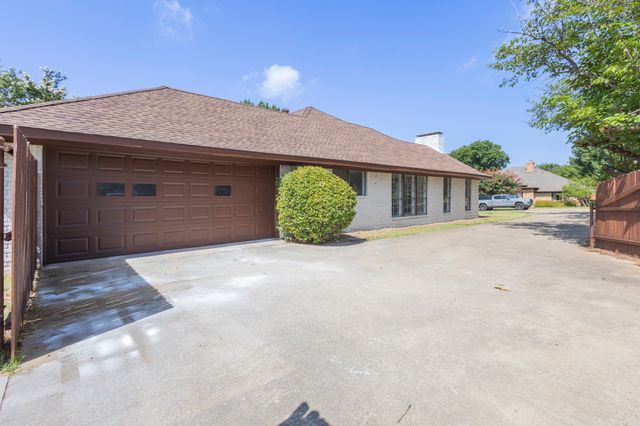 1724 Cordoba Court, Plano, TX 75074