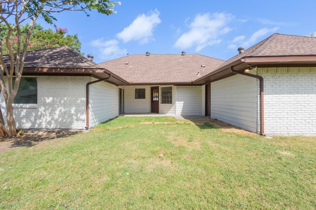 1724 Cordoba Court, Plano, TX 75074