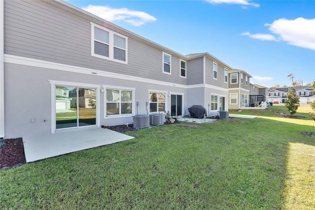 625 STONEY POINT CIRCLE, Davenport, FL 33896