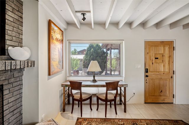 1417 Agua Fria, Santa Fe, NM 87505