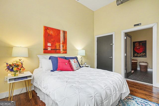 600 College Street 108, Hapeville, GA 30354