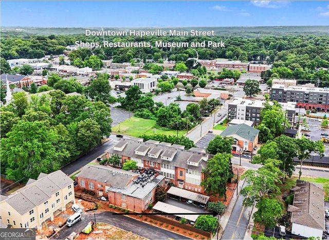 600 College Street 108, Hapeville, GA 30354