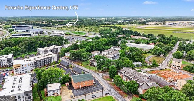 600 College Street 108, Hapeville, GA 30354
