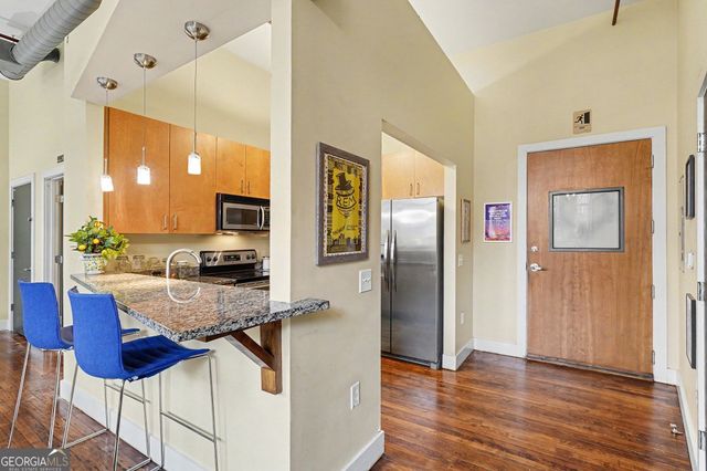 600 College Street 108, Hapeville, GA 30354