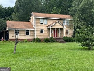 65 HERITAGE Circle, Mcdonough, GA 30253