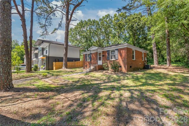 622 Colorado Avenue, Charlotte, NC 28206