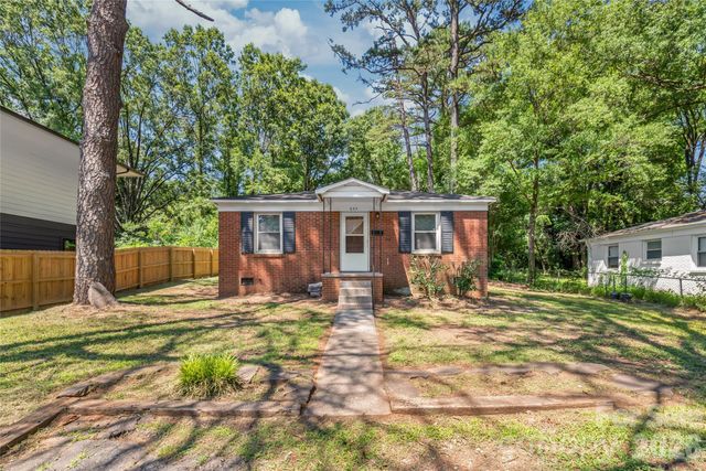 622 Colorado Avenue, Charlotte, NC 28206