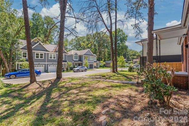 622 Colorado Avenue, Charlotte, NC 28206
