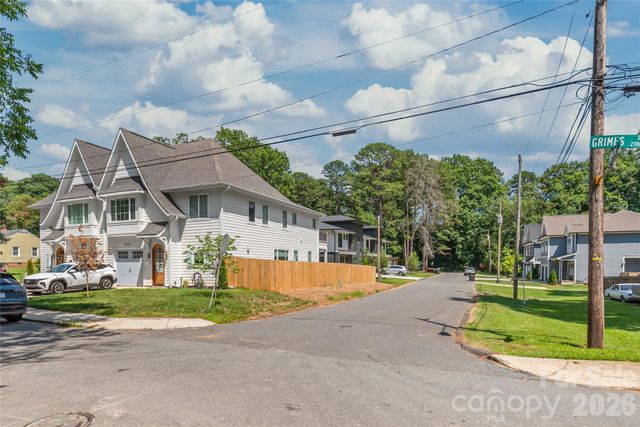 622 Colorado Avenue, Charlotte, NC 28206