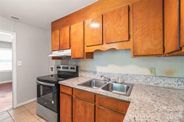 622 Colorado Avenue, Charlotte, NC 28206