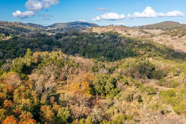 36 Arroyo Sequoia, Carmel, CA 93923
