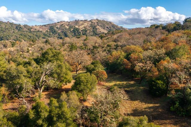 36 Arroyo Sequoia, Carmel, CA 93923