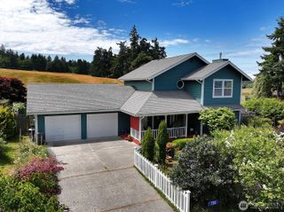 710 Gleason Lane, Langley, WA 98260