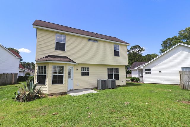 294 Hastings Drive, Goose Creek, SC 29445