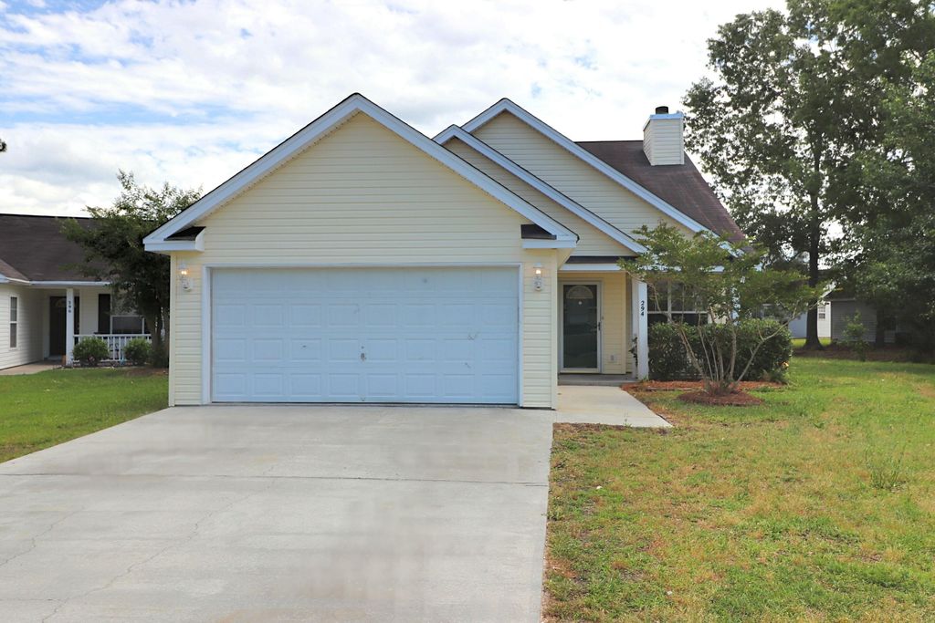 294 Hastings Drive, Goose Creek, SC 29445