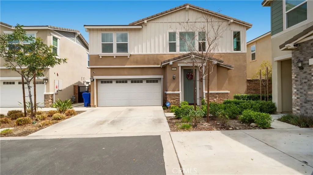 16763 Stags Leap Lane, Fontana, CA 92336