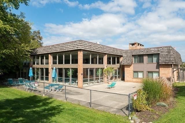 2108 Pauline Boulevard Unit: 307, Ann Arbor, MI 48103