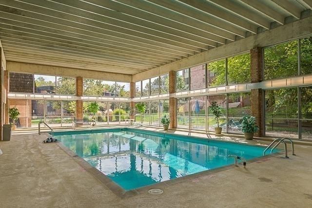 2108 Pauline Boulevard Unit: 307, Ann Arbor, MI 48103