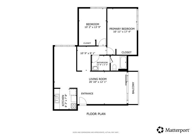 2108 Pauline Boulevard Unit: 307, Ann Arbor, MI 48103