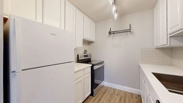 2108 Pauline Boulevard Unit: 307, Ann Arbor, MI 48103
