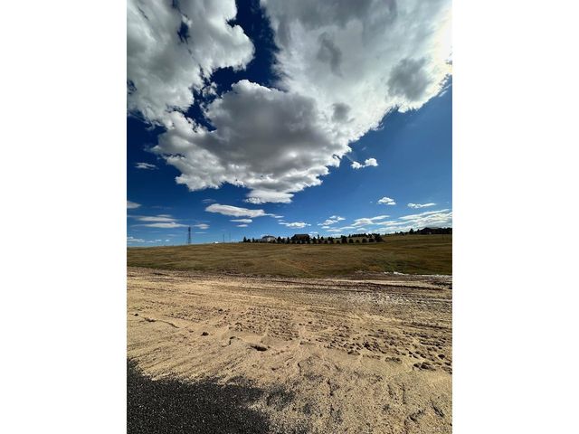 14604 Rubble Dr, Colorado Springs, CO 80908