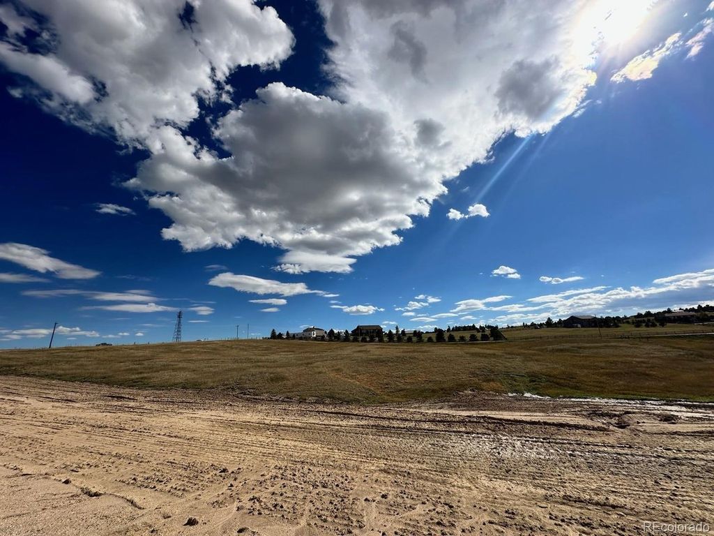 14604 Rubble Dr, Colorado Springs, CO 80908