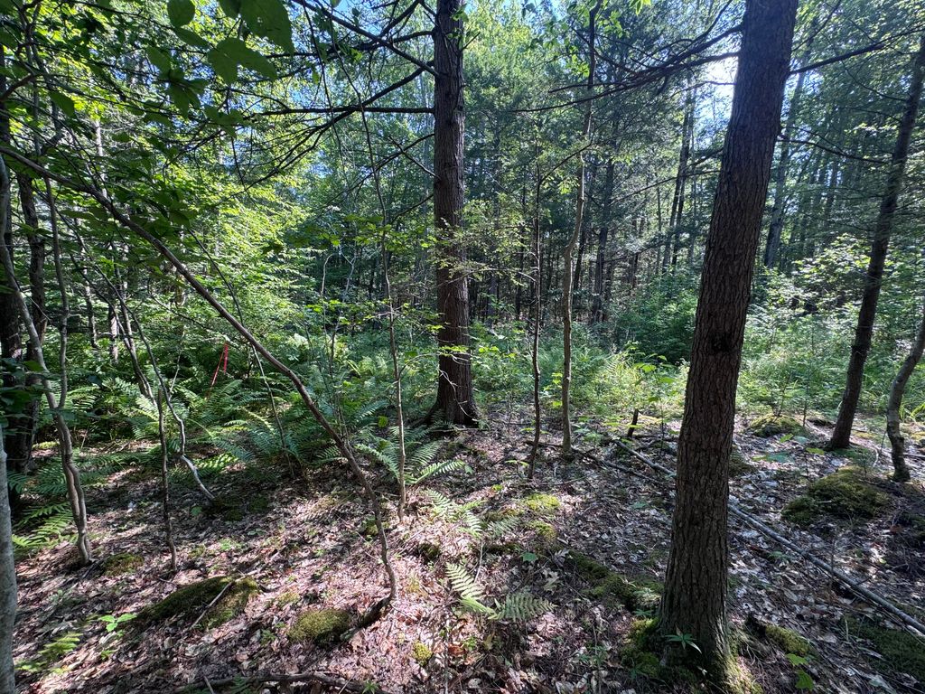 L24 Poplar Ridge Drive, Falmouth, ME 04105 — exterior