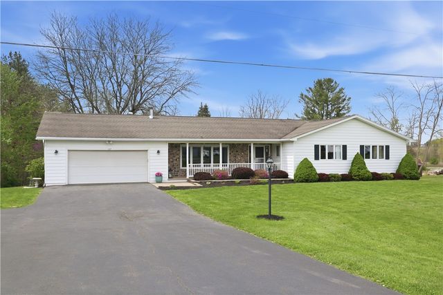 777 Erie Street Road, Macedon, NY 14502