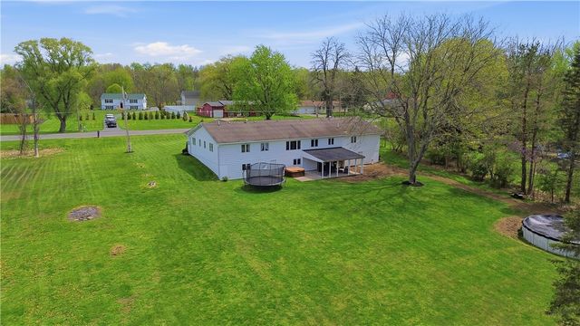 777 Erie Street Road, Macedon, NY 14502