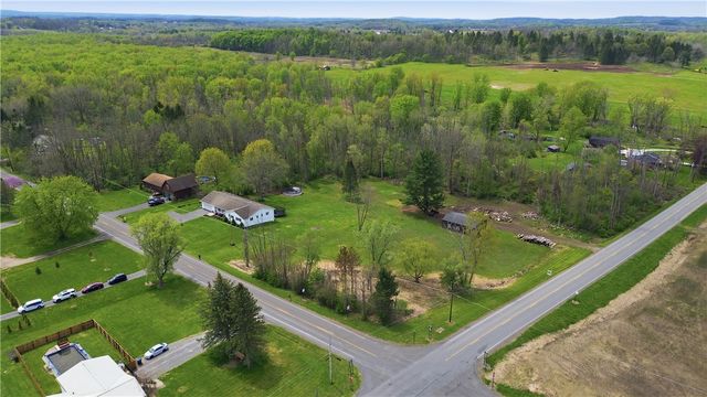 777 Erie Street Road, Macedon, NY 14502