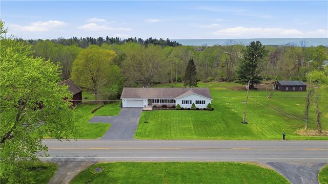 777 Erie Street Road, Macedon, NY 14502