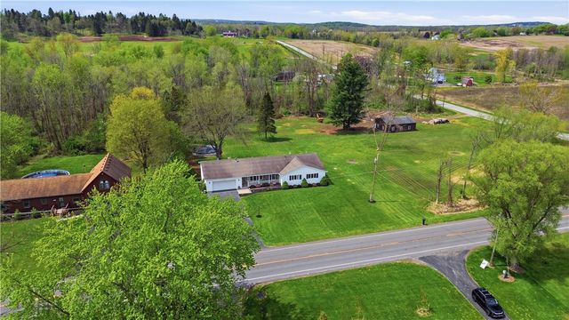 777 Erie Street Road, Macedon, NY 14502