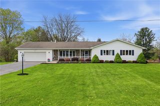 777 Erie Street Road, Macedon, NY 14502