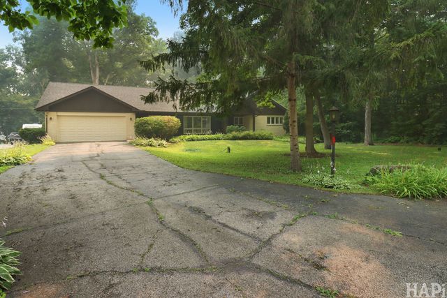 14673 W River Oaks Drive, Lincolnshire, IL 60069