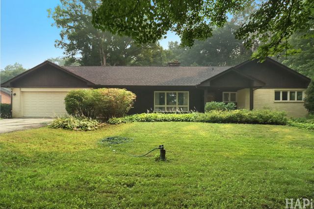 14673 W River Oaks Drive, Lincolnshire, IL 60069