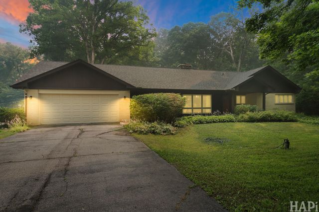 14673 W River Oaks Drive, Lincolnshire, IL 60069
